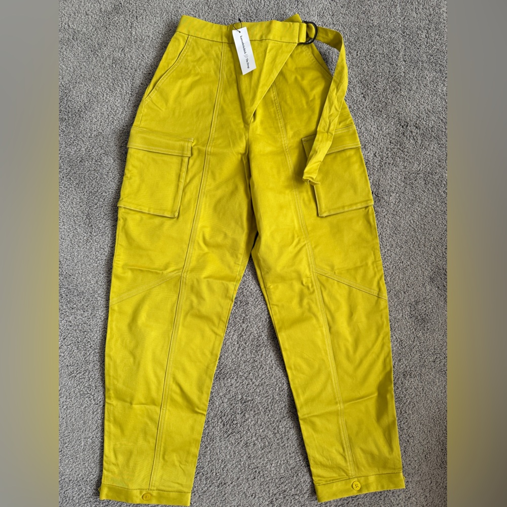 Amazon The Drop KarenBritchick Cargo Pants